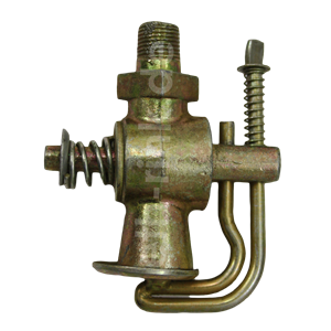 Einfüllhahn - T150K - für Anlassmotor - neu