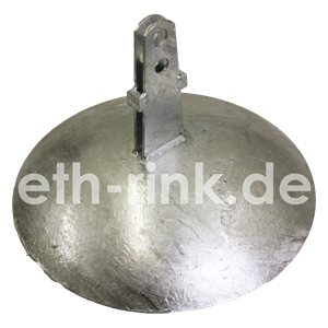 Verschluss - HTS100 - für Einfüllstutzen