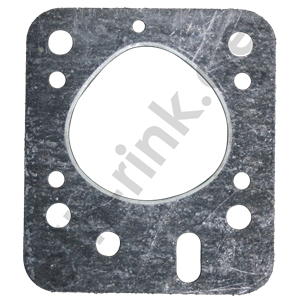 Dichtung - Deutz - für Zylinderkopf