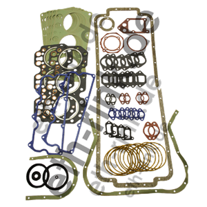 Dichtsatz - E281/ 6KVD - für Motor