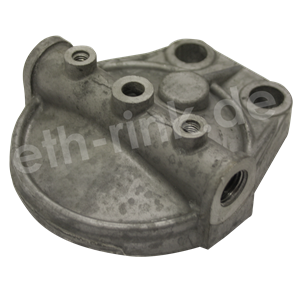 Deckel - für Topf Filtergehäuse Kraftstofffilter FKP 60