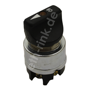 Lichtschalter - Unimog - zum Drehen