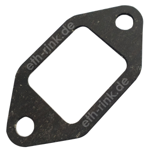 Flanschdichtung - K700