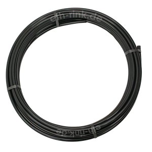 Bremsrohr - vers. Fahrzeuge - Kunststoff - 25 Meter