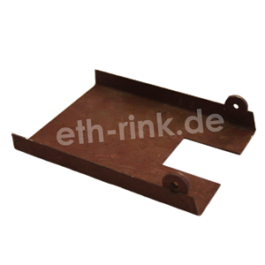 Schienenkopf - Fortschritt - für Ährenelevator