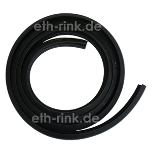 Profilgummi - Garant/Robur - für Dachfenster