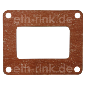 Dichtung - Fortschritt - für Auspuff