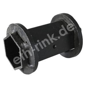 Kupplung - RU 5/ RUR 5/RUR 55