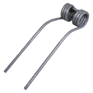 Kreiselheuerzinken - Stoll Z550