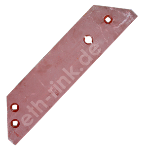 Anlage - Pflug B200 - lang - 20Z