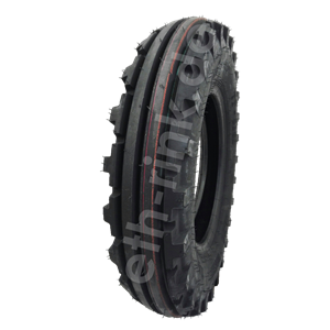 Reifen - 7,50-18 - ohne Schlauch - BKT - PR8