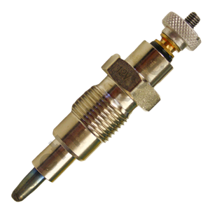 Glühkerze - McCormick/IHC - für Vorglühanlage