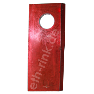Kreiselmäherklingen - links - Packung