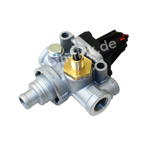 Druckregler - Zetor - für Bremse
