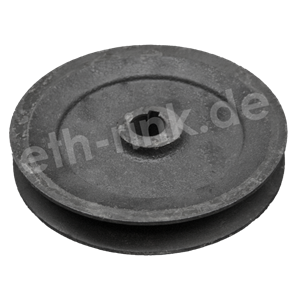 Keilriemenscheibe - T174