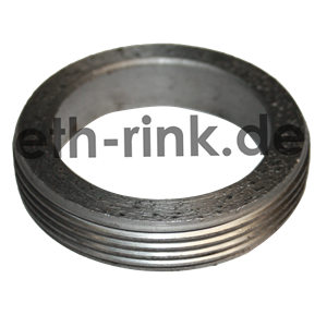 Anschweißring - T174 - für Schlauchkupplung