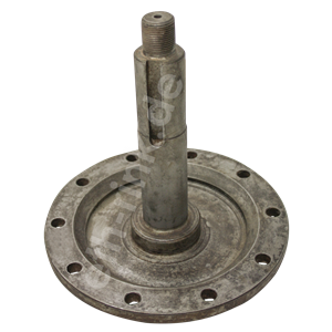 Antriebswelle - T174 - Fliehkörperkupplung