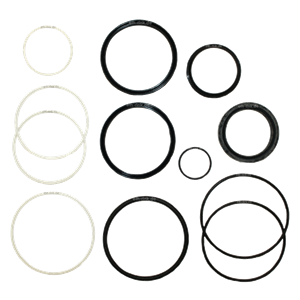 Dichtsatz - für Arbeitszylinder - 80/50 - neue TGL
