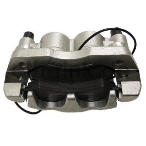 Bremssattel - M26 - Nachbau - komplett - links - neu