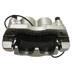 Bremssattel - M26 - Nachbau - komplett - rechts - neu