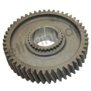 Antriebsrad - M25 - für Kriechgang - 49/31 Zähne - 4x4