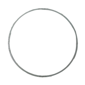 Beilagescheibe - M24/M25 - 0,2 - für Laufbuchse