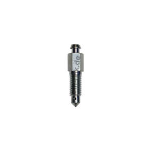 Entlüftungsschraube - M26 - für Bremse - M6