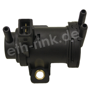 EGR - Ventil - M30 - für Steuerung Unterdruckanlage