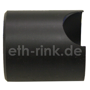 Kugelschale D42 - M26/M27/M30/M31 - Nachbau - ohne Schraube