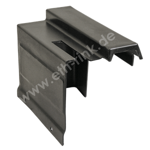 Abdeckung - M26 - für Hydrauliksteuerblock 