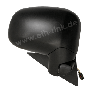 Außenspiegel - M27/M30/M31 - links - beheizt - verstellbar