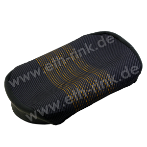 Bezug Sitzteil - Multicar -  Sitzkissen