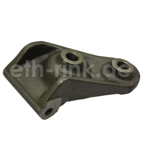 Halter - M25 - für Lichtmaschine