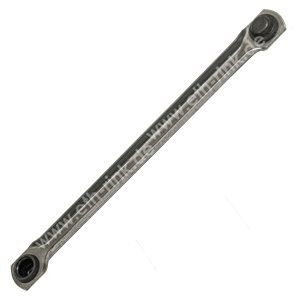 Gelenkstange - M26 - für Scheibenwischergestänge - kurz