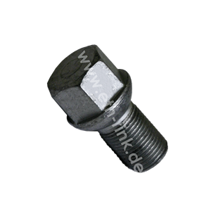 Radbolzen - Multicar