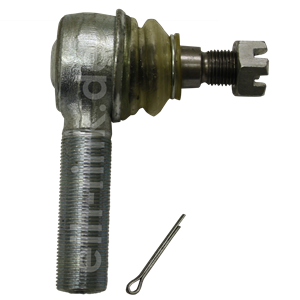 Schubstangenendstück - M27/M30/M31