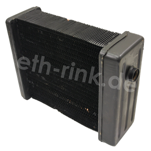 Heizungskühler - M25/M26 - reg. Tausch