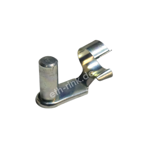 Federklapp-Bolzen - M27/M30/M31- für Handbremsbetätigung