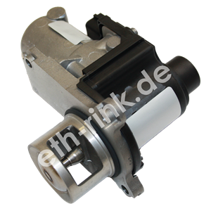 AGR-Ventil - M27/Citymaster/Tremo