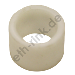 Buchse - M25 - für Pedal Kupplung/ Differenzial - ohne Bund 