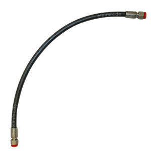 Hydraulikschlauch - M25 - Steuerblock - Hydraulikpumpe