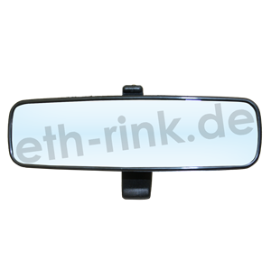 Innenspiegel - M27/M30/M31 - zum Ankleben