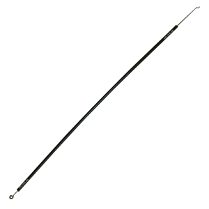 Bowdenzug - M31 - für Luftverteilerklappe Bedienteil Heizung