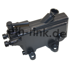 Handpumpe - Multicar - für Doppelfahrerhaus kippen