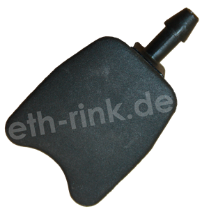 Düse - M26/M27 - für Scheibenwischerarme