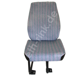 Sitz - M26 - für Beifahrer