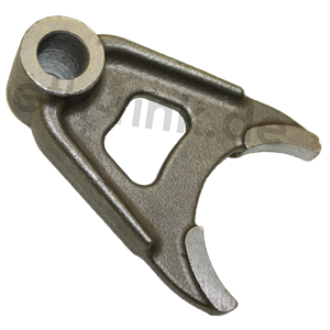 Schaltgabel - M26/M30 - für Vorderachsantrieb