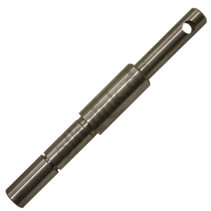 Schaltstange - M26/M30 - für Vorderachsantrieb