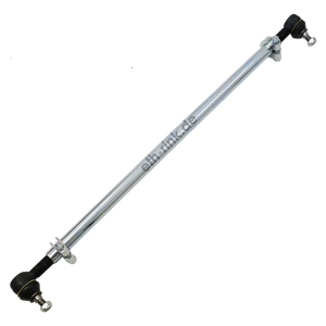Schubstange - M25/M26 - 690mm - verzinkt - neu