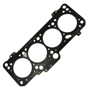 Dichtung - Multicar - VW-Motor - für Zylinderkopf - 2-Loch